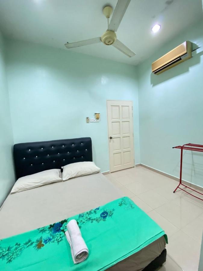 Family Homestay Kuala Terengganu Luaran gambar