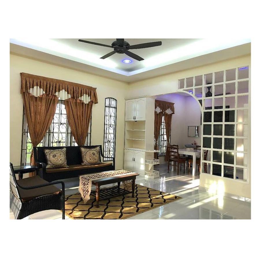 Family Homestay Kuala Terengganu Luaran gambar